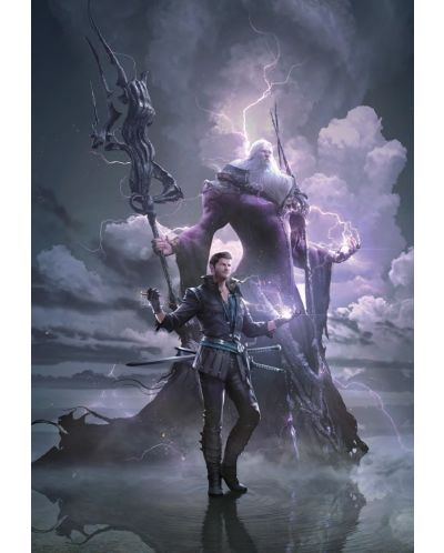 Final Fantasy XVI Poster Collection - 3