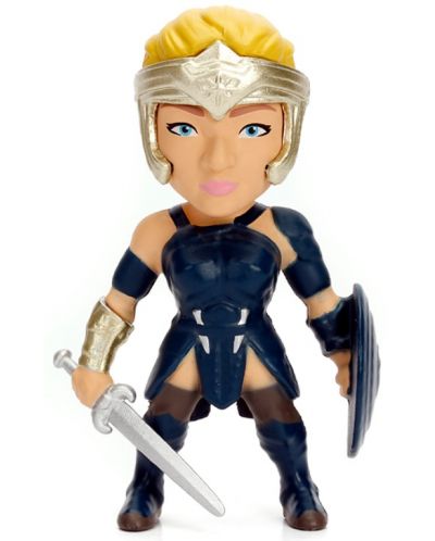 Figurina Metals Die Cast DC Comics: Wonder Woman - General Antiope (M283) - 1