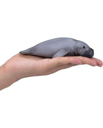 Figurină Mojo Sealife - Vacă de mare - 3