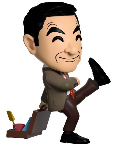 Figura Youtooz Television: Mr. Bean - Mr. Bean, 12 cm - 3