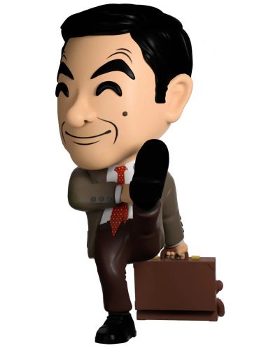 Figura Youtooz Television: Mr. Bean - Mr. Bean, 12 cm - 1