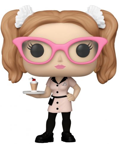 Figurină Funko POP! Rocks: Britney Spears - Britney Spears (Convention Limited Edition) #292 - 1