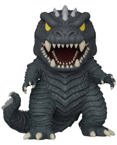 Figura Funko POP! Movies: Godzilla Singular Point - Godzilla Ultima #1468 - 1