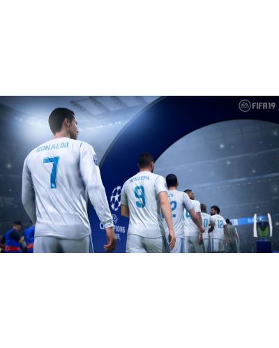 FIFA 19 (PC) - 4