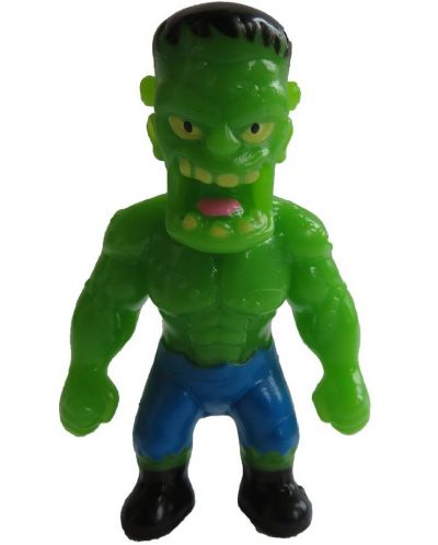 Babe-Stein フィギュア Monster Collection NEW MATTEL MONSTER HIGH FRANKIE STEIN SCARY COOL SLEEPOVER V7975
