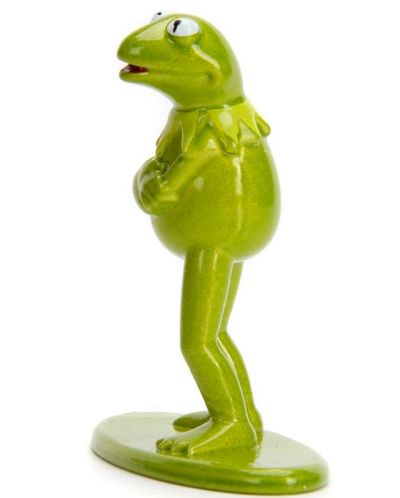 Figurina Nano Metalfigs - Kermit - 3
