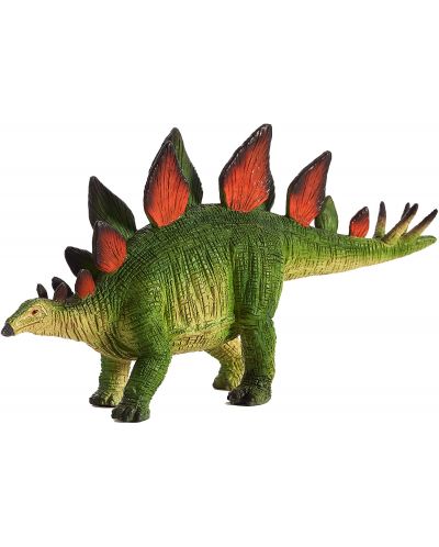 Figurină Mojo Prehistoric life - Stegosaurus II - 1