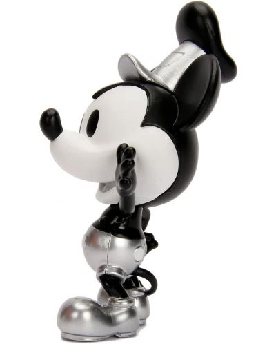Figurină Jada Toys Disney - Steamboat Willie, 10 cm - 3