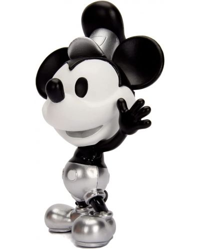Figurină Jada Toys Disney - Steamboat Willie, 10 cm - 2
