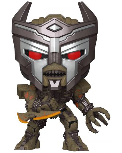 Funko POP! filme: Transformers - Scourge (Rise of the Beasts) #1377 - 1