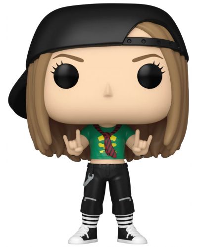 Figurină Funko POP! Rocks: Avril Lavigne - Avril Lavigne #390  - 1