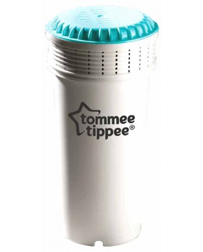 Filtru Tommee Tippee - Pentru aparat electric de preparare a laptelui praf - 2