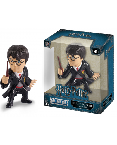 Figurinа Jada Toys Harry Potter, 10 cm - 2