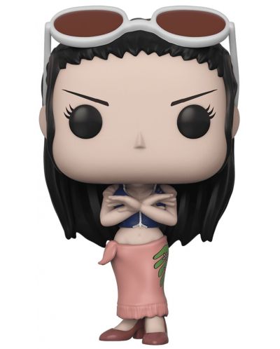 Figurină Funko POP! Animation: One Piece - Nico Robin #399 - 1