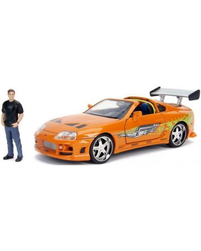 Supra toy sales