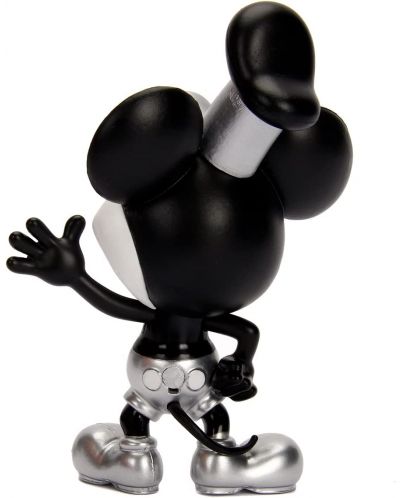 Figurină Jada Toys Disney - Steamboat Willie, 10 cm - 4