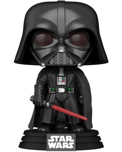 Figurină Funko POP! Movies: Star Wars - Darth Vader #597 - 1