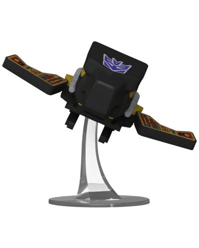 Figurină Funko POP! Retro Toys: Transformers - Laserbeak (40 Years Transformers) #135 - 4