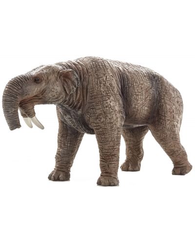 Figurină Mojo Prehistoric life - Dinoterium, un elefant preistoric - 1