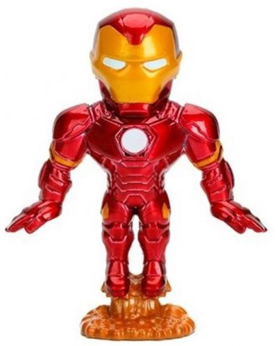 Figurină  Jada Toys - Avengers, sortiment, 6.5 cm - 1