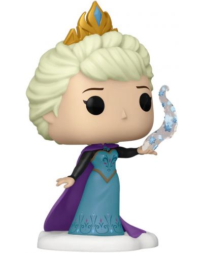Figurină Funko POP! Disney: Frozen - Elsa #1024 - 1
