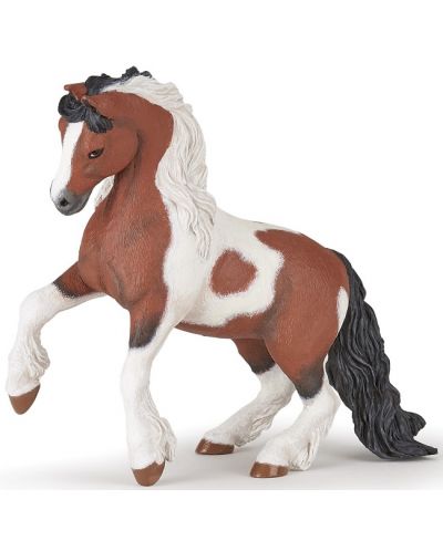 Figurina Papo Horses, Foals And Ponies - Cal irlandez - 1