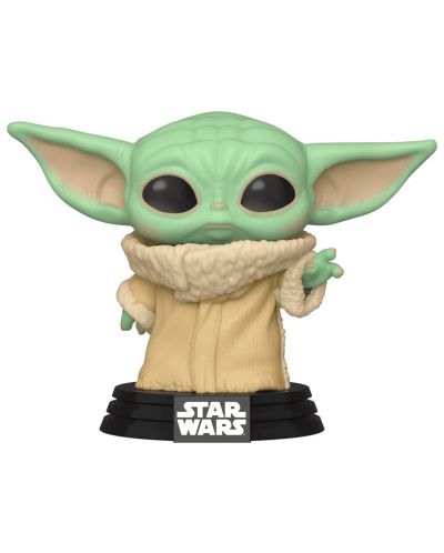 Figurina Funko POP! Television: The Mandalorian - The Child #368