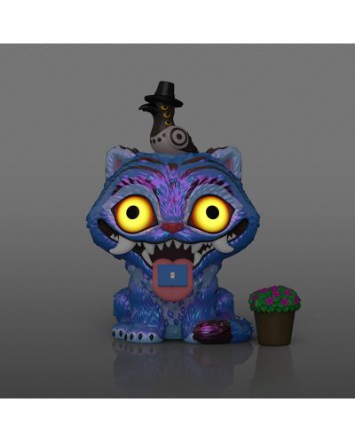 Figurină Funko POP! Animation: KPop Demon Hunters - Derpy with