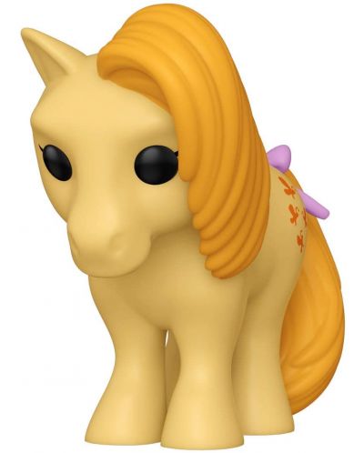 Figurina Funko POP! Retro Toys: My Little Pony - Butterscotch #64 - 1