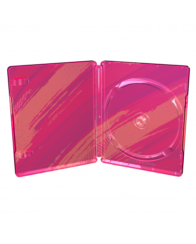 FIFA 19 Steelbook - metalica cutie pentru DVD/Blu-ray disc - 3