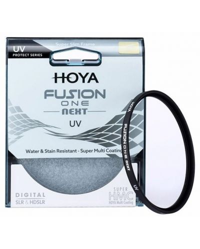 Hoya - Filtru UV Fusion One Next, 67 mm - 1