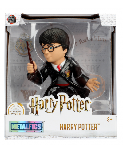 Figurinа Jada Toys Harry Potter, 10 cm - 1