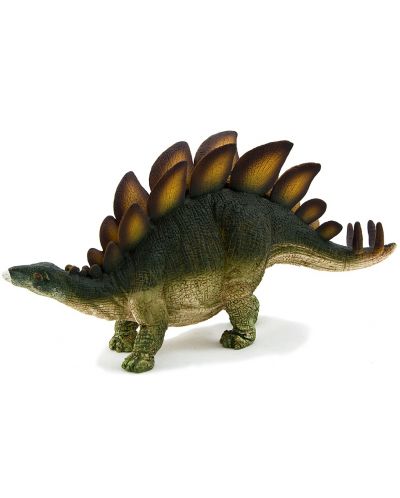 Figurina Mojo Prehistoric&Extinct - Stegosaurus - 1