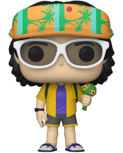 Figurină Funko POP! Television: Stranger Things - Mike #1298 - 1