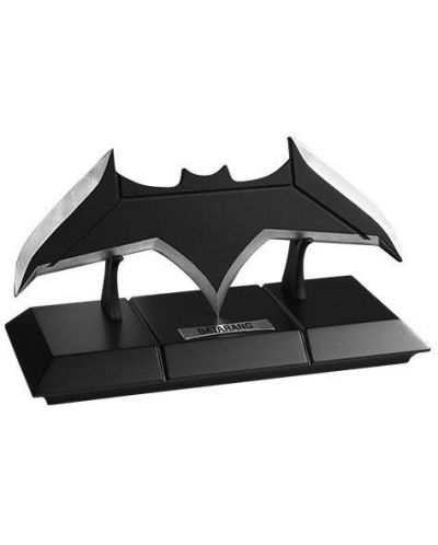 Figurina Noble Collection Batman - Batarang, Replica - 2