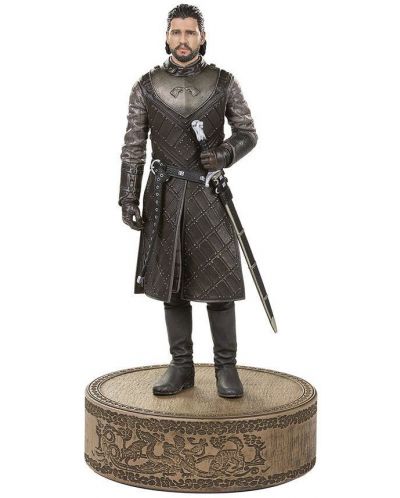 Figurina Game of Thrones - Jon Snow, 20 cm - 1