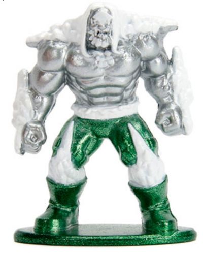 Figurina Metals Die Cast DC Comics: DC Villains - Doomsday (DC50)	 - 1