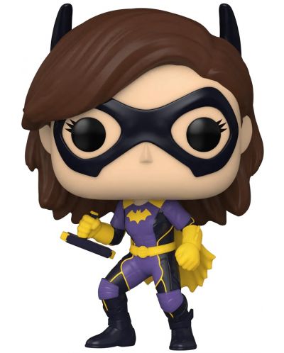 Jocuri Funko POP!: Cavalerii din Gotham - Batgirl #893 - 1