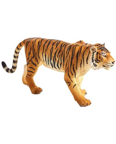 Figurina Mojo Wildlife - Tigru bengalez - 1