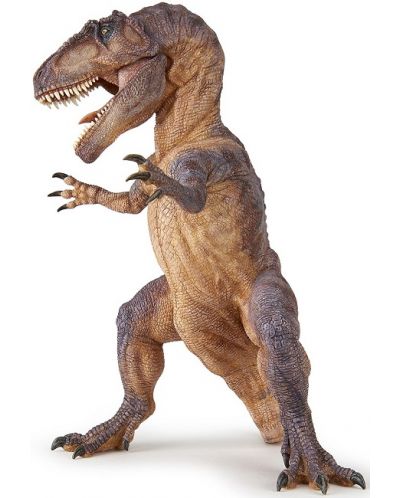 Figurina Papo Dinosaurs - Giantosaurus - 1