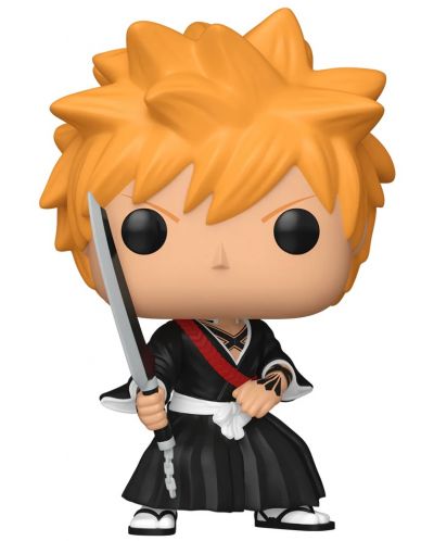 Figurină Funko POP! Animation: Bleach - Ichigo Kurosaki #1610 - 1