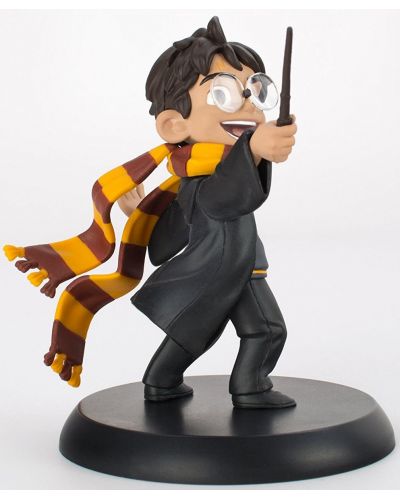 Figurina Q-Fig: Harry Potter - Harry's First spell, 9 cm - 3