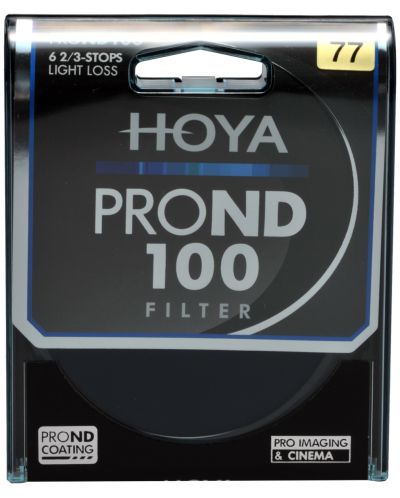 Filtru Hoya - PROND 100, 72mm - 2