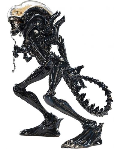 Figurina Weta Mini Epics Alien - Xenomorph, 18 cm - 2