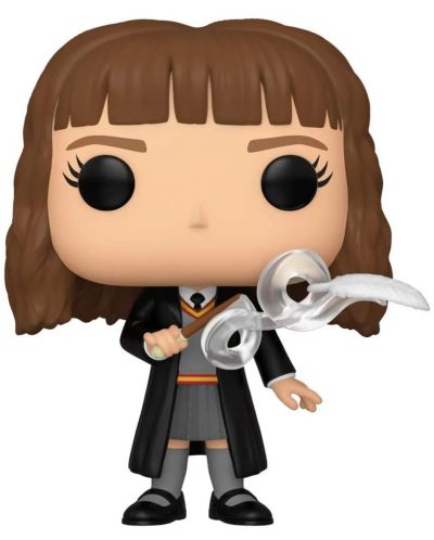 Figurina Funko Pop! Harry Potter - Hermione with Feather - 1