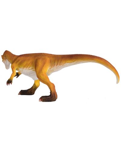 Figurina Mojo Prehistoric&Extinct - Dinozaur carnivor - 3