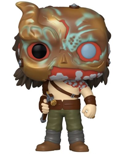 Figurină Funko POP! Television: House of the Dragon - Crabfeeder #14 - 1