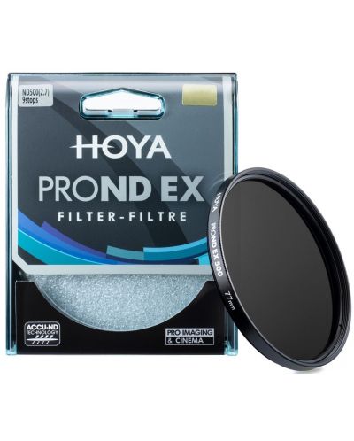 Filtru Hoya - PROND EX 500, 67mm - 2