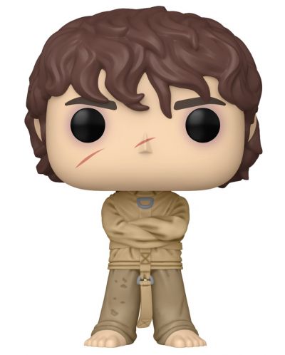 Funko POP 15体セット(バラ売り不可) Figurină Funko POP! Games: Baldur's Gate - Astarion #1017 | Ozone.ro