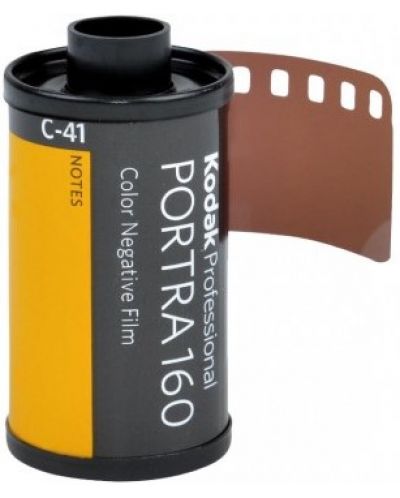Film Kodak - Portra 160, 135/36, 1 buc - 1